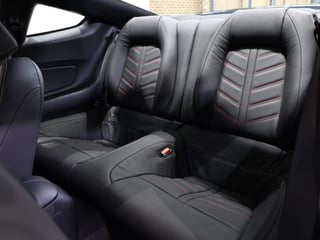 2022 Ford Mustang SM17 Limited Edition Build No 48 - 1 of 1 Grabber Blue Metallic