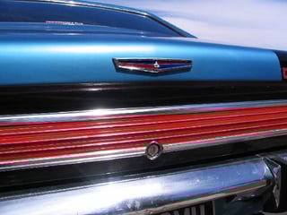 HK 327 Bathurst Monaro!!
