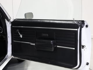 1968 Chevrolet SS Camaro 396 Big Block