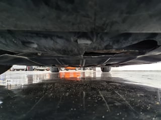 2012 Chrysler 300 SRT8 6.4L V8