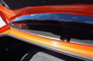 2004 Ford FPV BA Series II GTP - Build No. 82