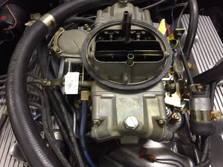 1970 Ford Mustang Boss 302 highly optioned