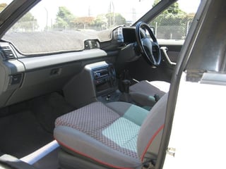 1990 HSV VN Commodore Plus 8