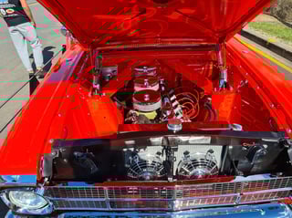 2021 All Ford Day - Sydney