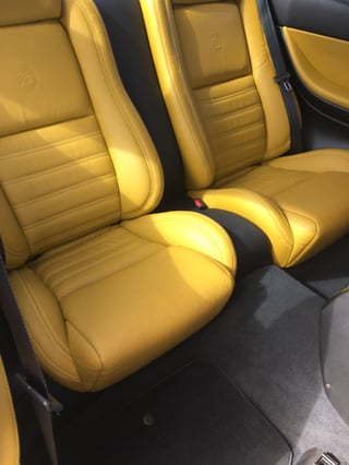 2006 VZ HSV GTO LE Coupe - Build No. 26 / 100