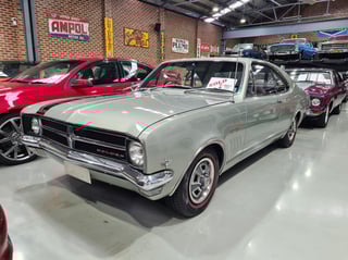 AMCS Sydney Showroom Tour - New Arrivals - 9th March 2022