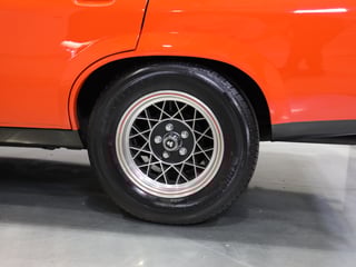 1974 Holden LH Torana SLR 5000