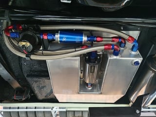 1964 EH Premier - 600hp RB30 Twin Cam Turbo