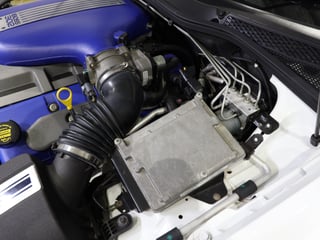 2007 FPV BFII GT R-Spec Cobra - Build No 009