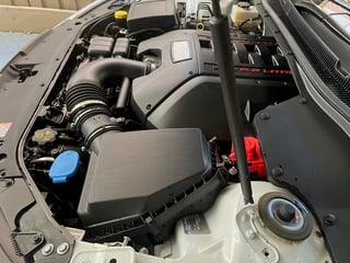 2015 HSV VF GEN-F Senator SV Build No. 20/50