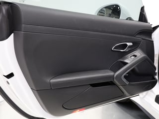 2013 Porsche 911 991 Carerra 4S