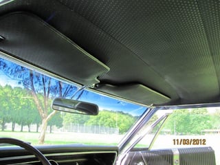 1965 Chevrolet Impala SS