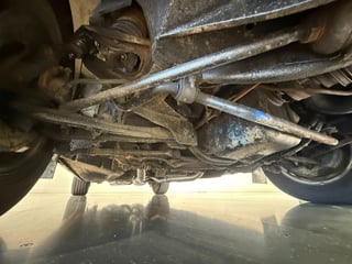 1970 Ford Mustang Convertible - 302 V8 