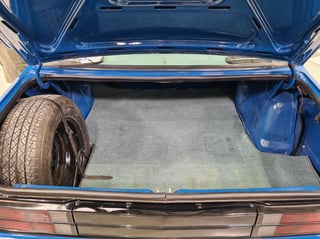 1985 HDT VK SS Commodore #1824