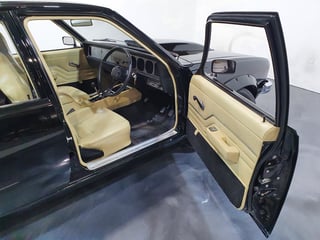 1977 Holden LX Torana A9X - genuine 29,752 km