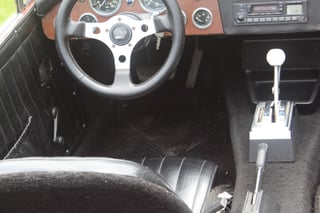 1986 Austin Healey Sebring Replica 302 V8