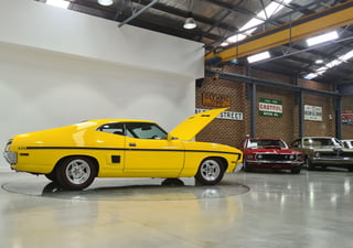 AMCS Sydney Showroom Tour - 8th Oct 2021