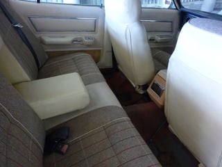 1978 XC GS Falcon 302 V8