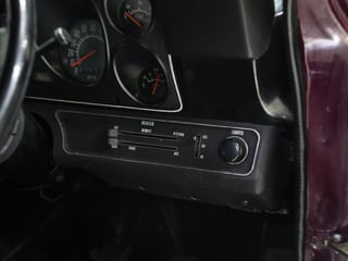 1973 Holden LJ Torana GTR XU2 Tribute