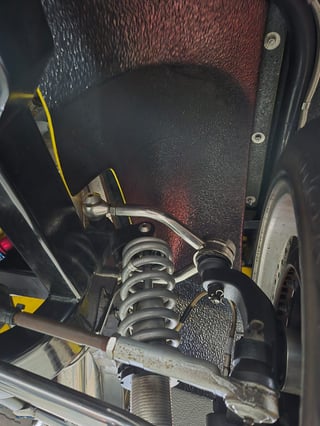 1971 Plymouth Cuda RESTOMOD Hemi 572 cui