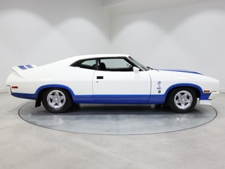 1978 Ford Falcon XC Cobra 5.8 Litre - Build No 137