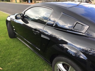 2005 Ford Mustang GT