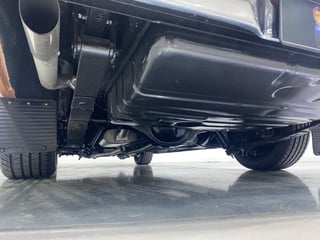 1971 Ford Fairmont XY GS Replica 351 V8 …