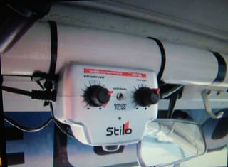 VL SS Grp A Walkinshaw #597