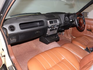 1979 Ford XD Falcon GL