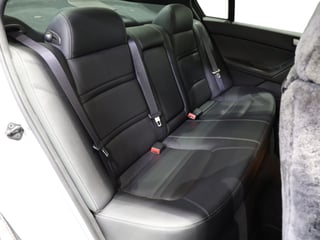 2014 Ford Falcon FGX G6E Turbo - Lightning Strike