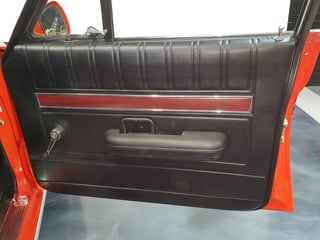 1971 XY GT Falcon Replica