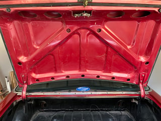 1971 Holden HQ Monaro GTS Replica - 308 V8