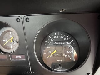 1978 Holden HZ GTS 5 Litre V8