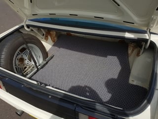 1987 VL Commodore Formula 5000 5.0L V8