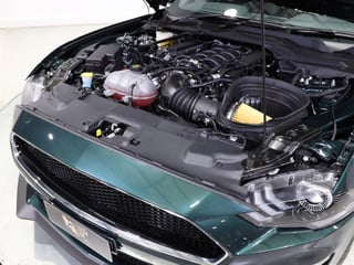 2019 Ford Mustang Bullitt - Build #2779
