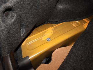 2013 FPV FG MK II GT Build No 1425 - Octane 