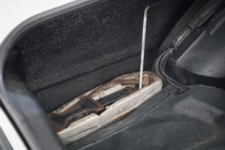 1982 Ford Falcon XD GL 5.8L -  Ex Police Car 