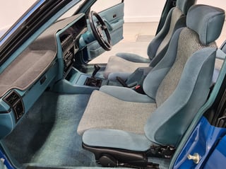 1985 HDT VK SS Group A Brock Commodore - Build No. 425