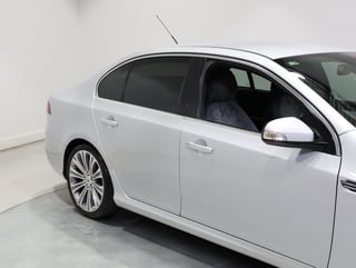 2014 Ford Falcon FGX G6E Turbo - Lightning Strike