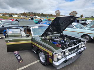 19th Falcon GT Nationals - Bathurst 2023