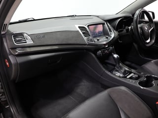 2016 HSV VF Series II GTS - 530kW Tekno Performance Enhanced …