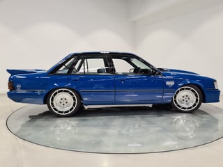 1985 HDT VK SS Commodore #1824