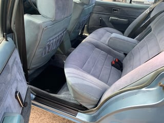 1980 Holden VC Commodore SL/E