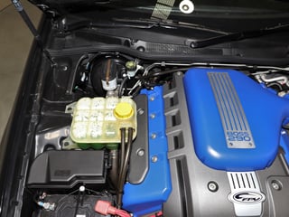 2007 FPV BF II Falcon GT R-SPEC 40th Anniversary - 7090 km …