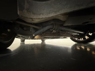 2014 Ford Falcon FGX G6E Turbo - Lightning Strike