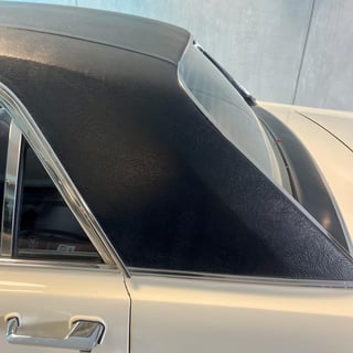 1970 ZC Ford Fairlane - K Code 351 Cleveland 585hp