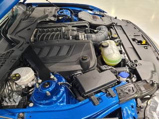 2020 Ford Mustang R-SPEC