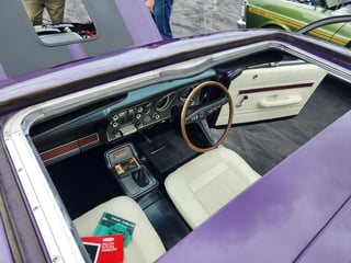 19th Falcon GT Nationals - Bathurst 2023