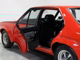 1975 Holden LH Torana SLR 5000 L34 - Salamanca Red 