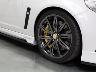 2016 Holden HSV Gen-F2 GTS - Harrop 500kW Enhanced